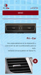 Mobile Screenshot of fri-car.com